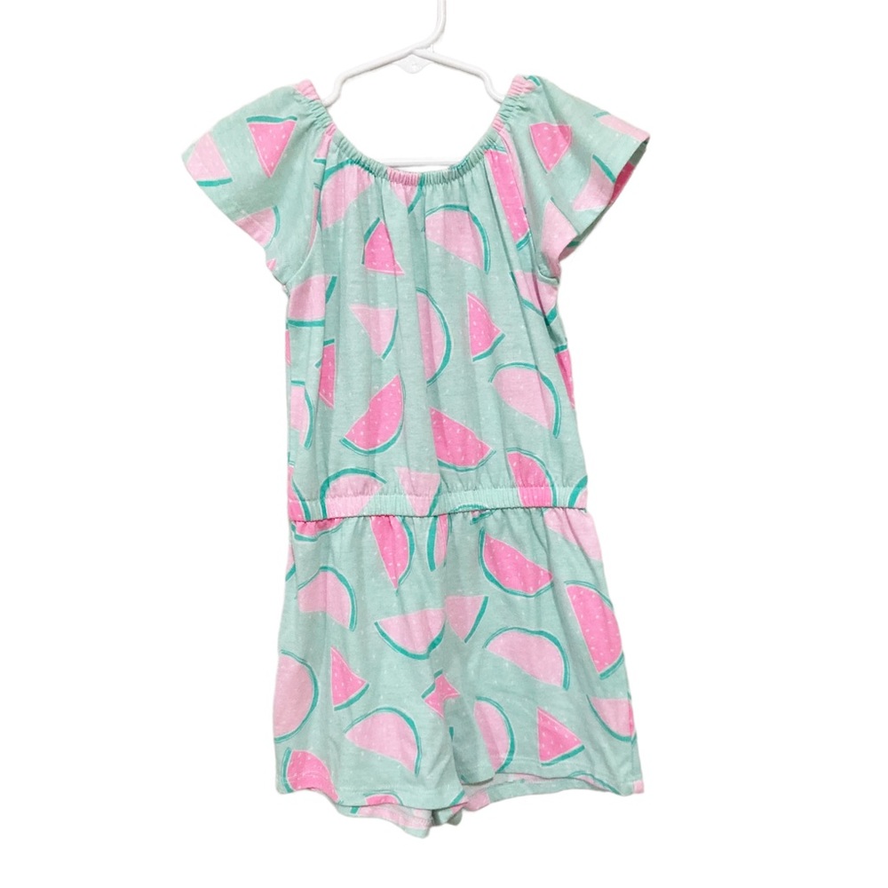 Jumping Beans romper